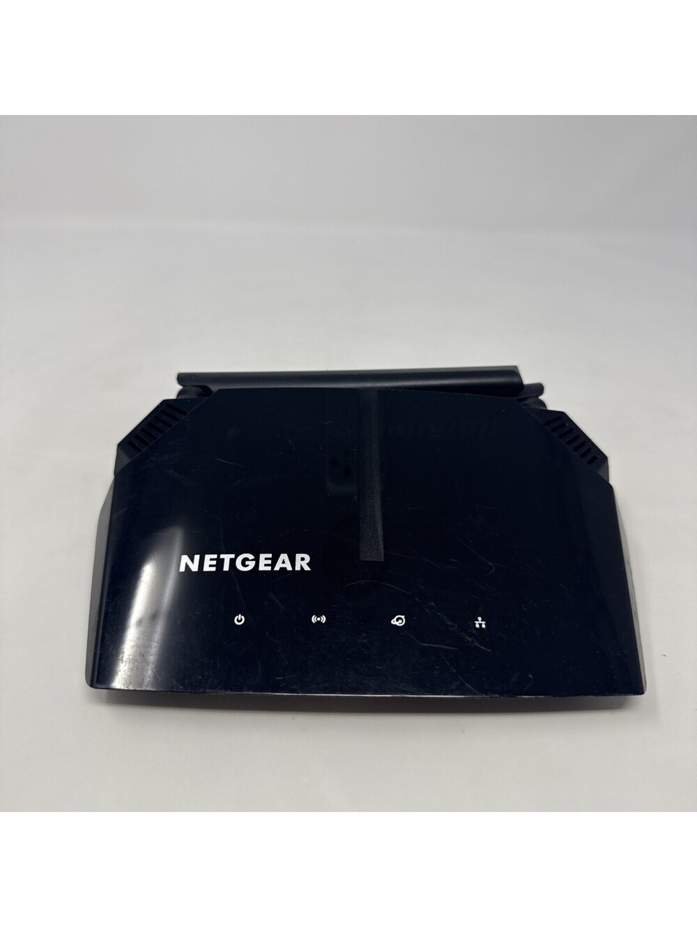 NETGEAR R6080 Ac1200 Dual Band WiFi Router